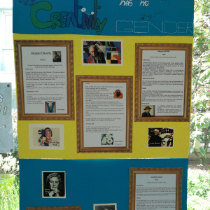 info document