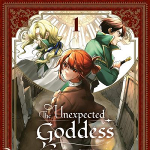 The-Unexpected-Godde-vol-01
